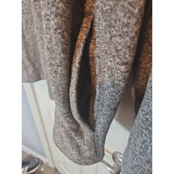 Big & Tall Sonoma Goods For Life Men Supersoft Mockneck Fleece Pullover Sweater - Picture 4 of 8